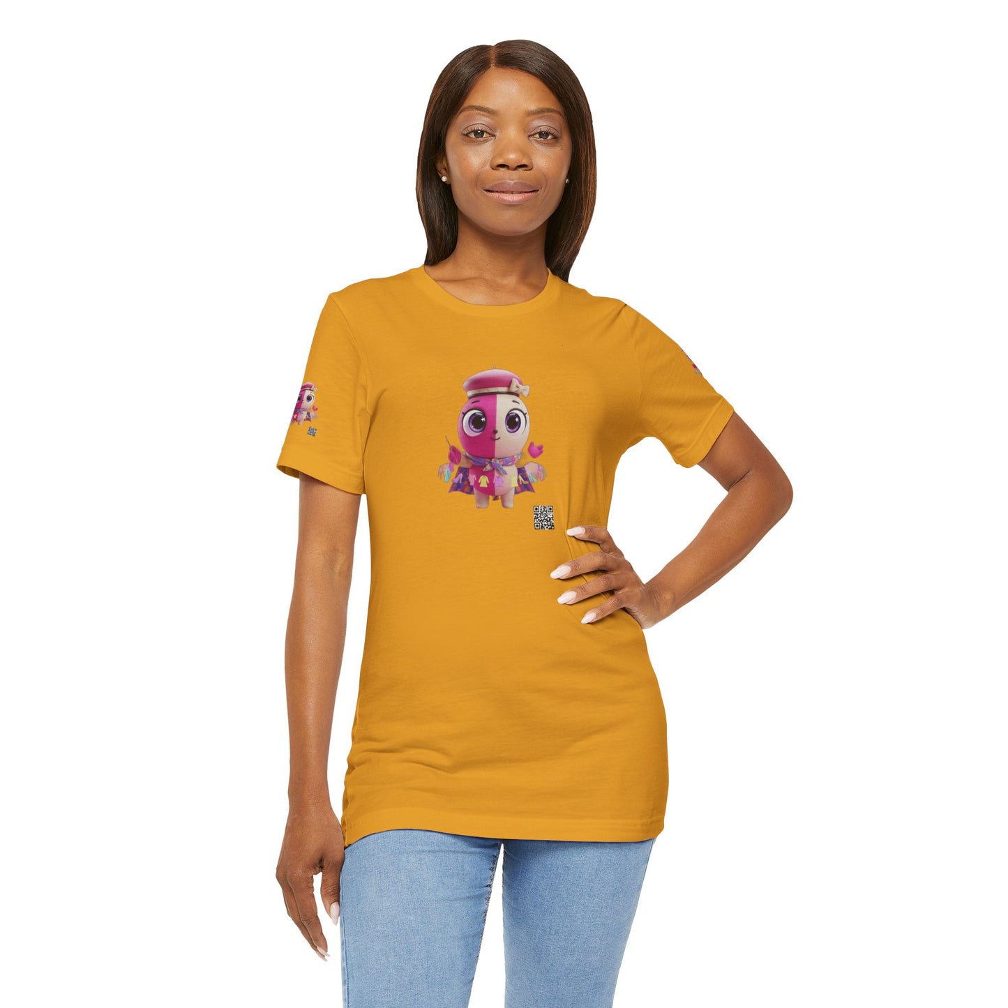 PokAIMignons Drop #5 T-Shirt