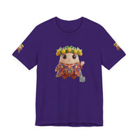 Sicilia PokAIMignon T-Shirt — T-Shirt | PokAIMignons™