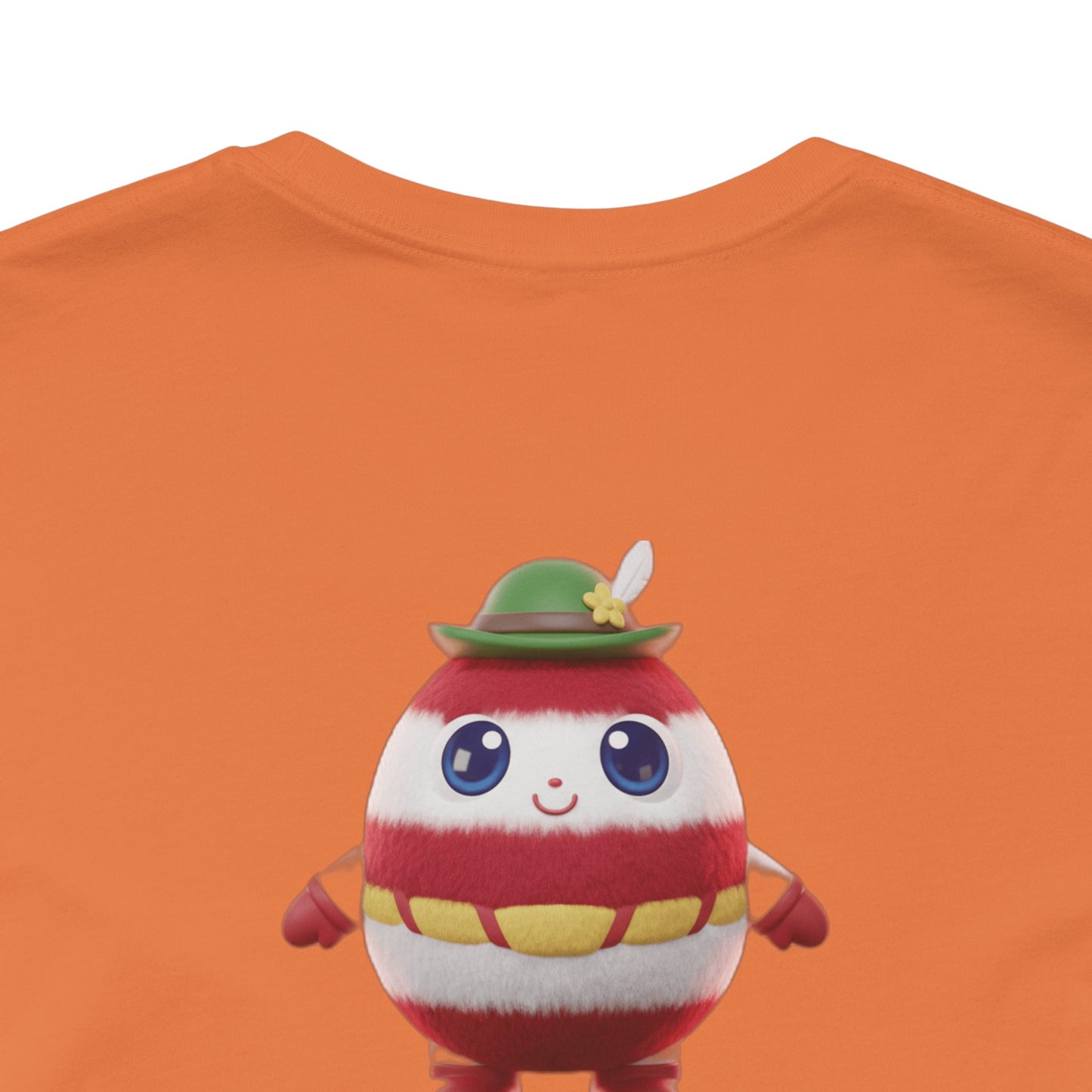 🐾⚽ Austria World Cup 2026 Companion – Limited Edition Official Merchandise | PokAIMignons™ — T-Shirt | PokAIMignons™