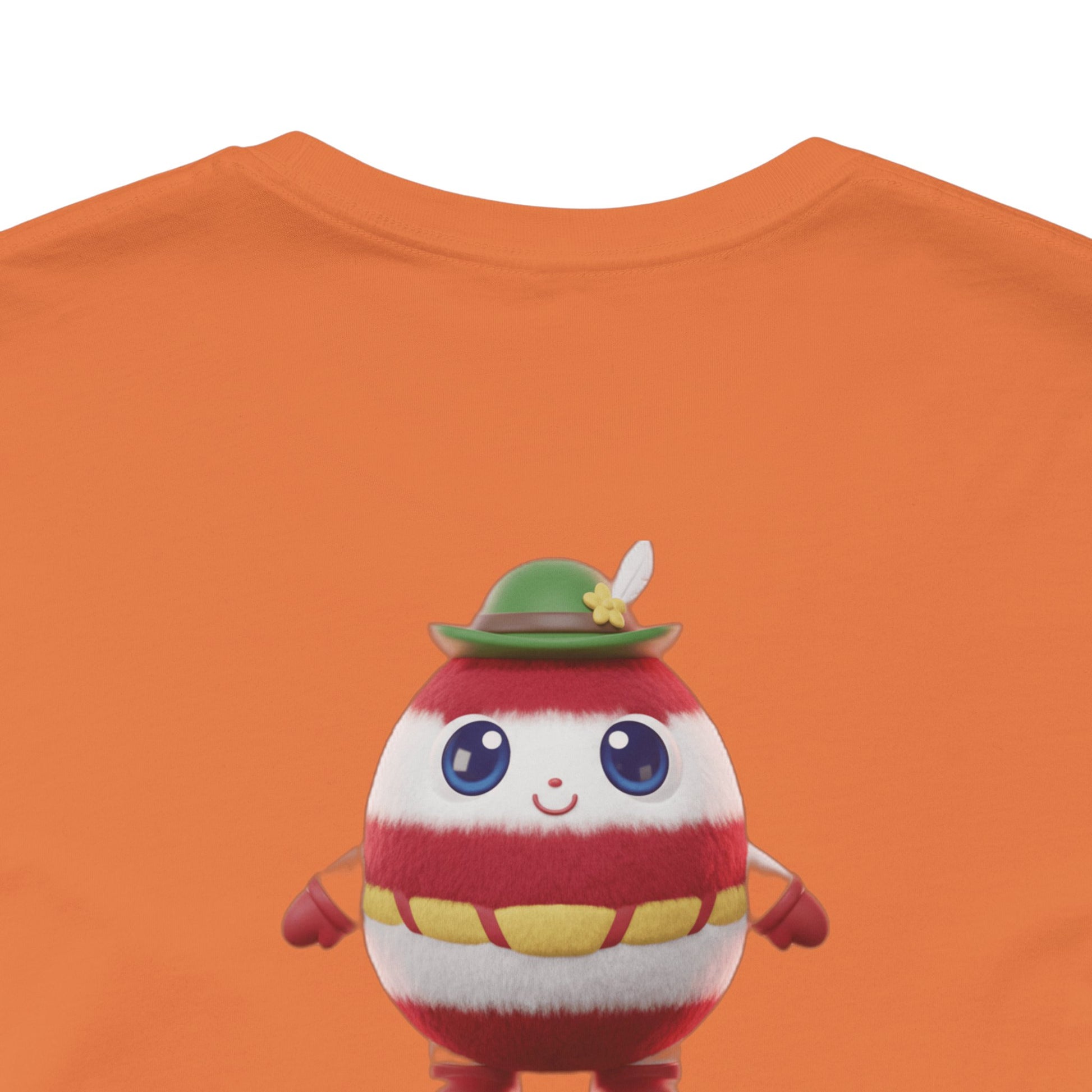🐾⚽ Austria World Cup 2026 Companion – Limited Edition Official Merchandise | PokAIMignons™ — T-Shirt | PokAIMignons™