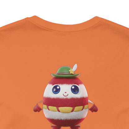 🐾⚽ Austria World Cup 2026 Companion – Limited Edition Official Merchandise | PokAIMignons™ — T-Shirt | PokAIMignons™