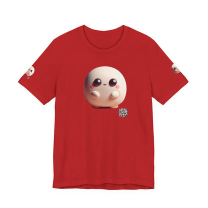 PokAIMignon Companion T-Shirt — T-Shirt | PokAIMignons™