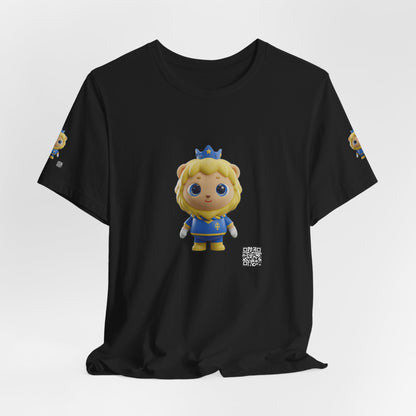 🐾⚽ Sweden World Cup 2026 Companion – Limited Edition Official Merchandise | PokAIMignons™ — T-Shirt | PokAIMignons™