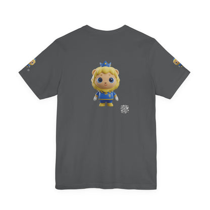 🐾⚽ Sweden World Cup 2026 Companion – Limited Edition Official Merchandise | PokAIMignons™ — T-Shirt | PokAIMignons™