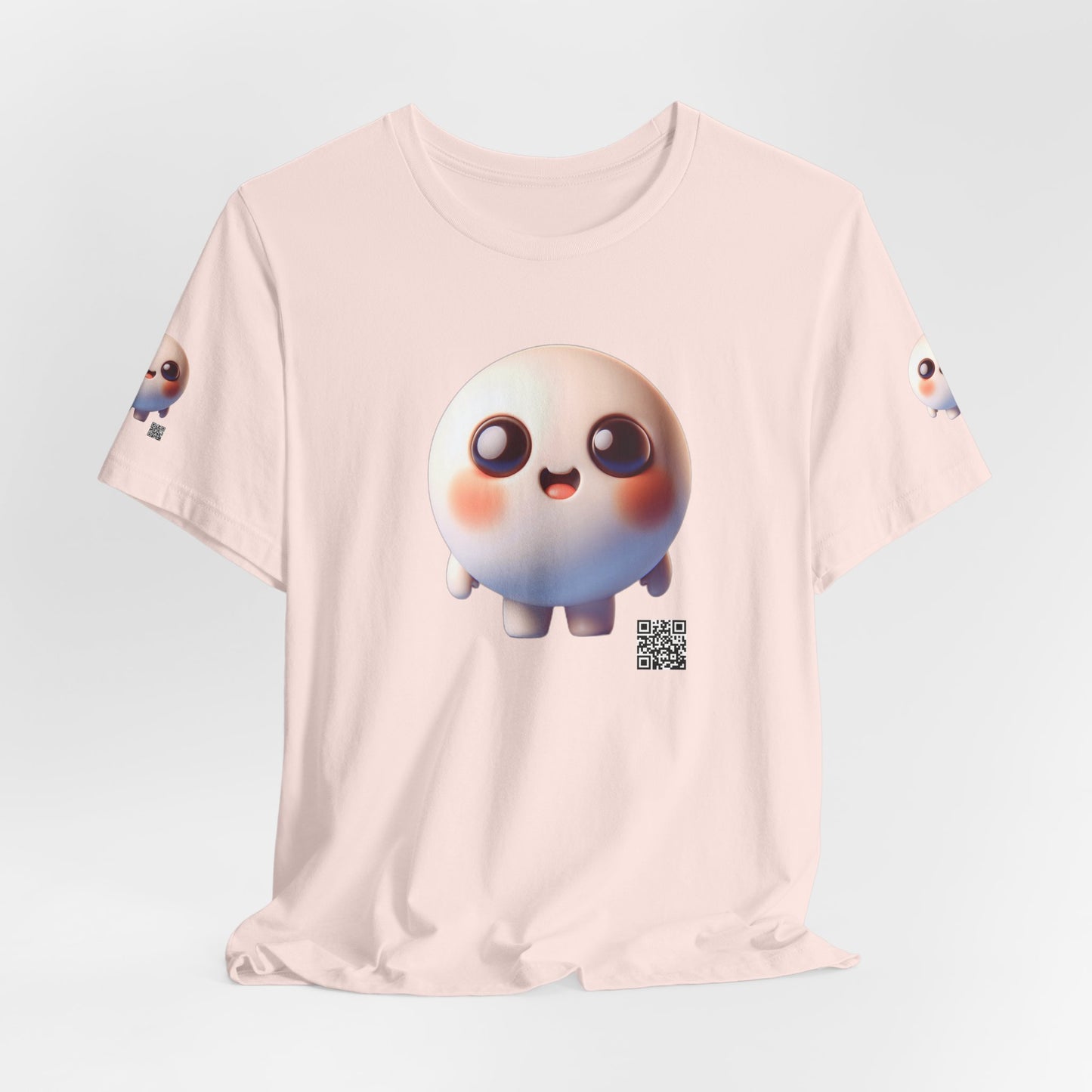 PokAIMignon Companion T-Shirt — T-Shirt | PokAIMignons™