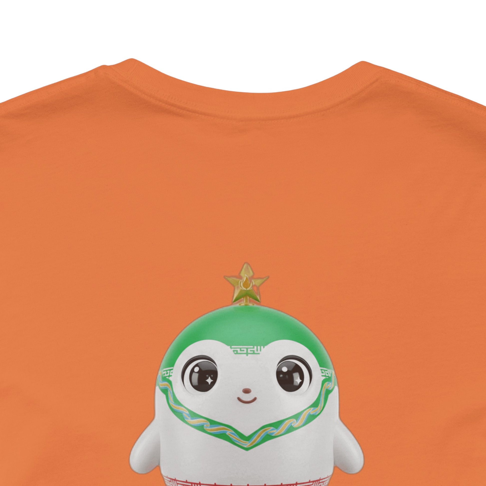🐾⚽ Iran World Cup 2026 Companion – Limited Edition Official Merchandise | PokAIMignons™ — T-Shirt | PokAIMignons™