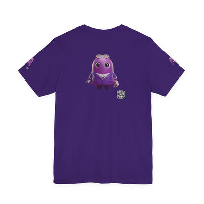 PokAIMignons Drop #18 T-Shirt — T-Shirt | PokAIMignons™