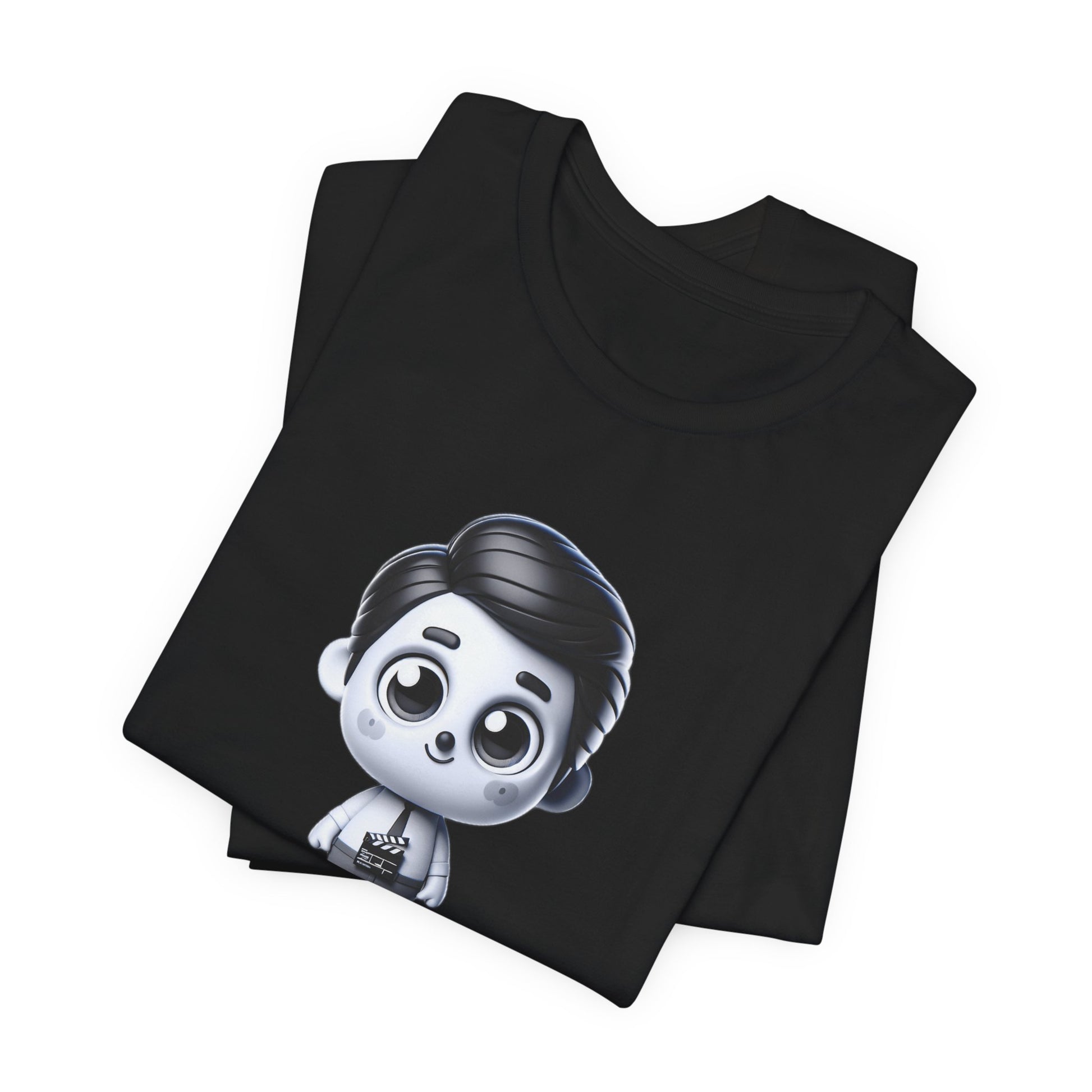 PokAIMignon Companion T-Shirt — T-Shirt | PokAIMignons™