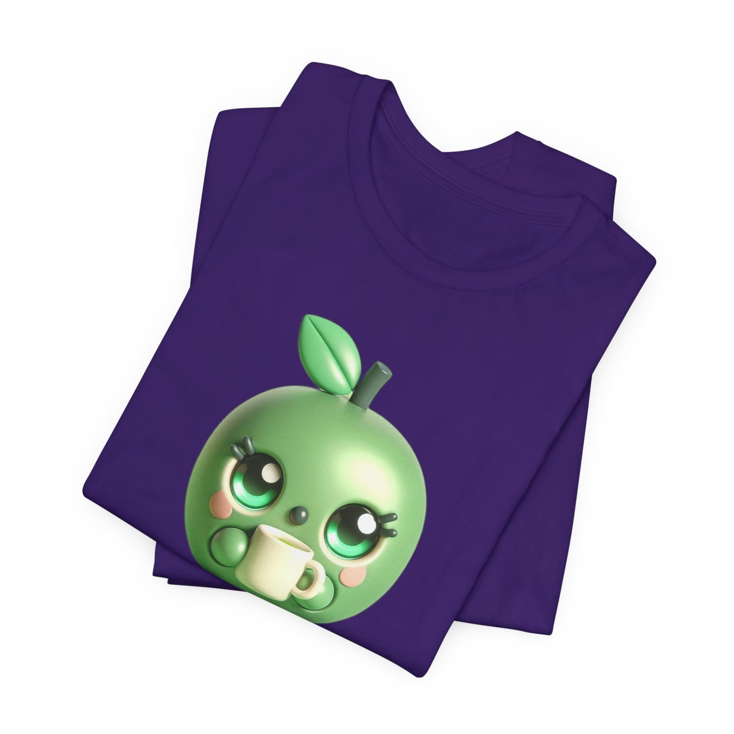 PokAIMignon Companion T-Shirt — T-Shirt | PokAIMignons™