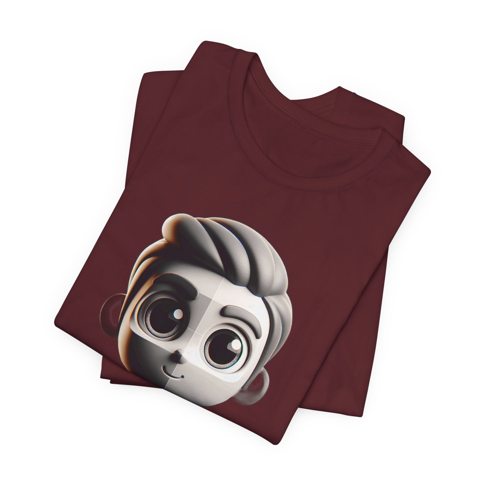 PokAIMignons Drop #8 T-Shirt — T-Shirt | PokAIMignons™