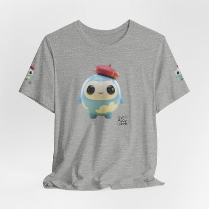 PokAIMignons Drop #9 T-Shirt — T-Shirt | PokAIMignons™