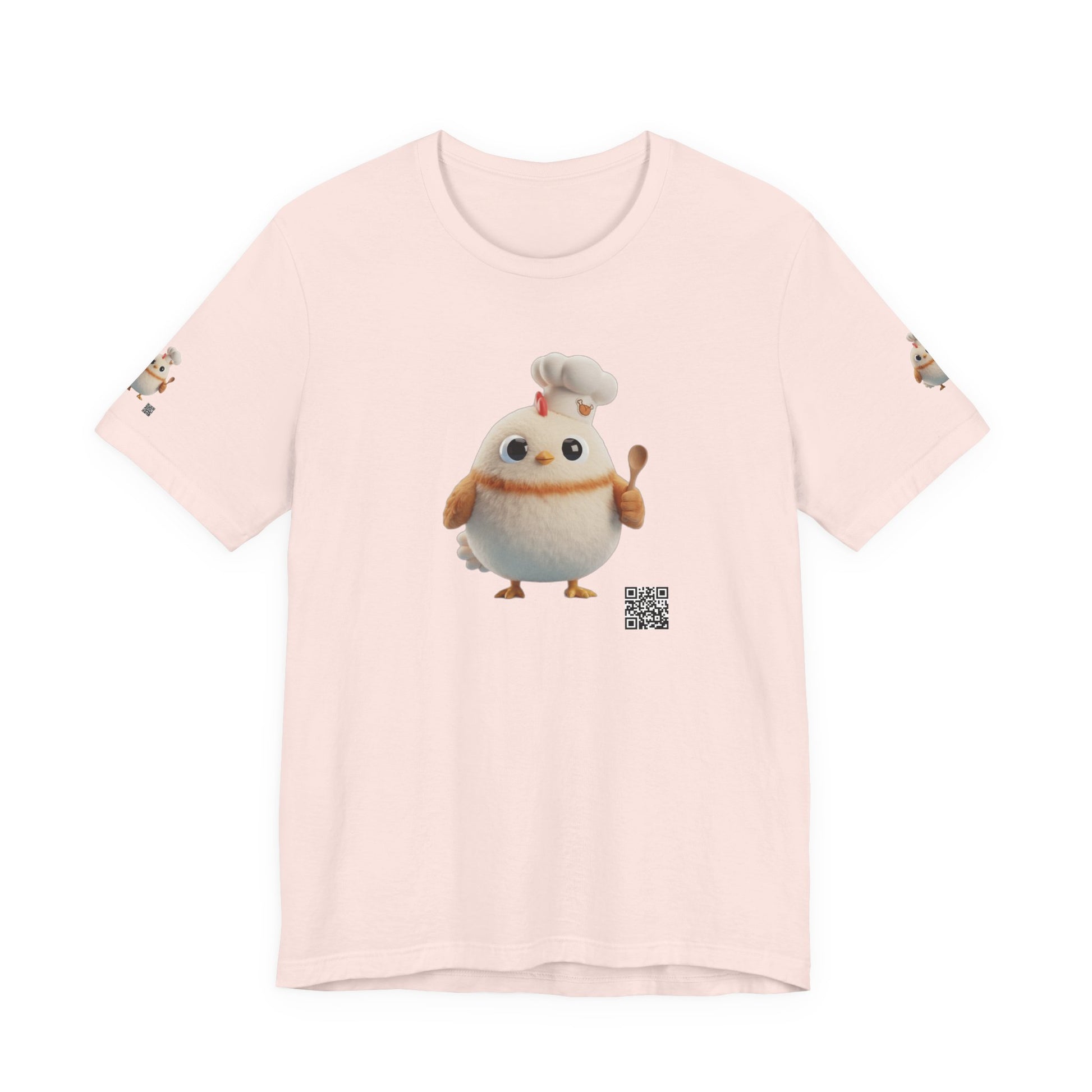 PokAIMignon Companion T-Shirt — T-Shirt | PokAIMignons™