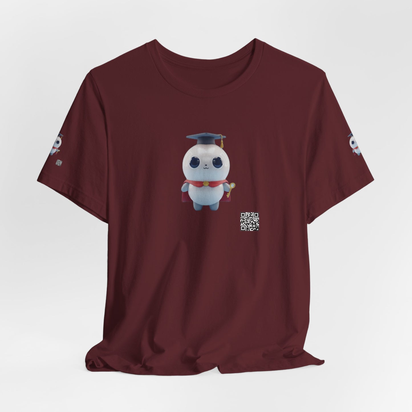 PokAIMignons Drop #16 T-Shirt — T-Shirt | PokAIMignons™