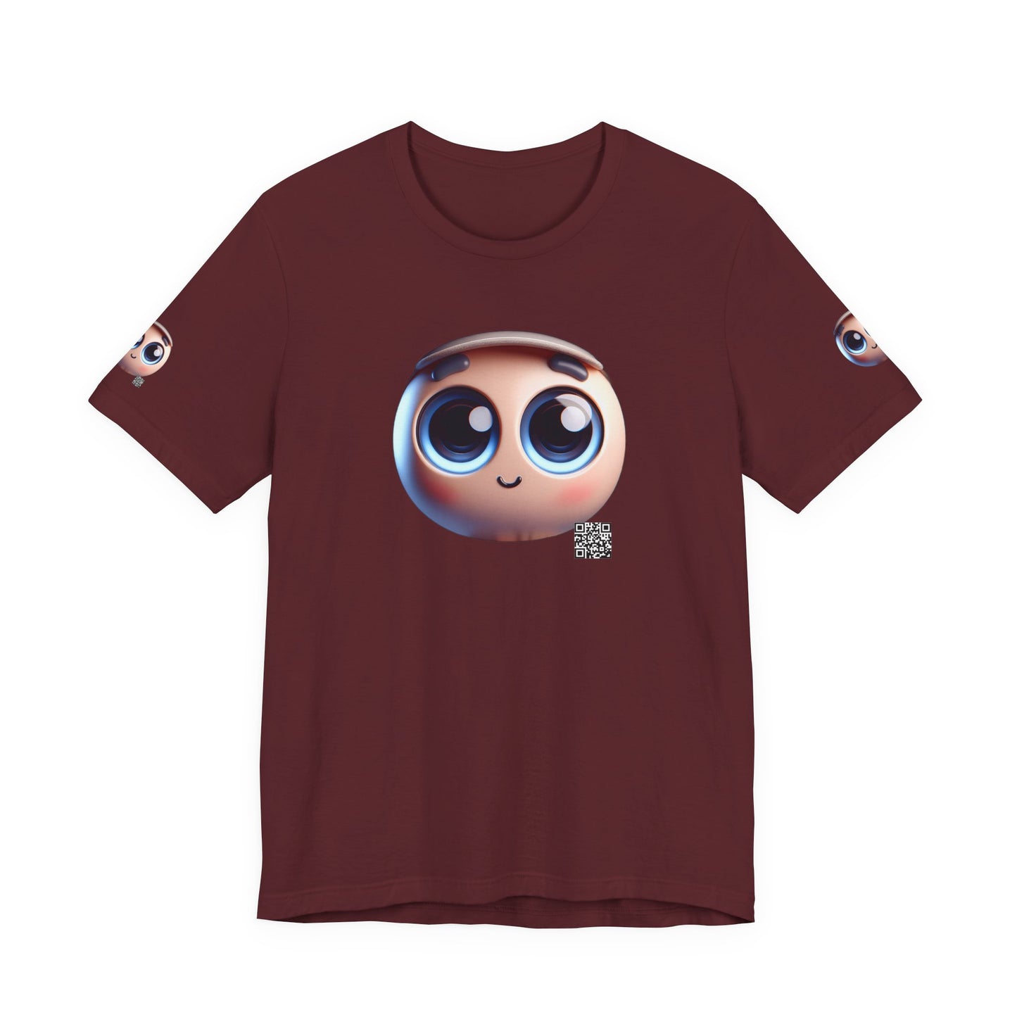 PokAIMignons Drop #31 T-Shirt — T-Shirt | PokAIMignons™