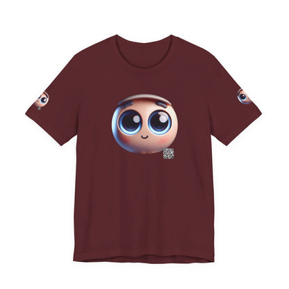 PokAIMignons Drop #31 T-Shirt — T-Shirt | PokAIMignons™