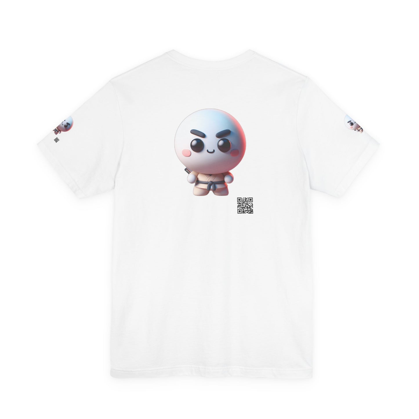 PokAIMignon Companion T-Shirt — T-Shirt | PokAIMignons™