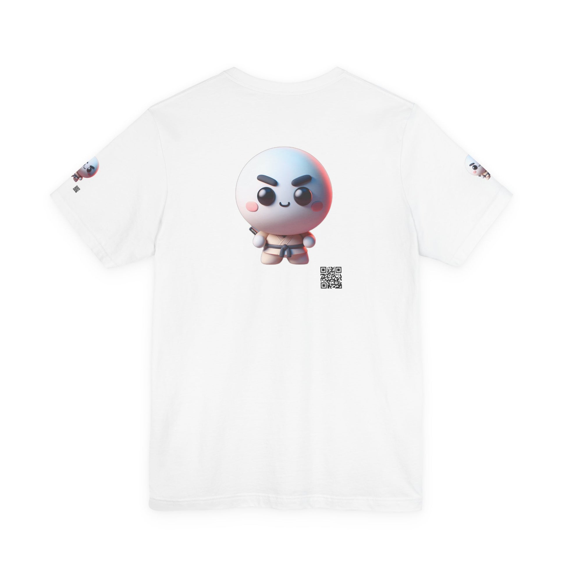 PokAIMignon Companion T-Shirt — T-Shirt | PokAIMignons™