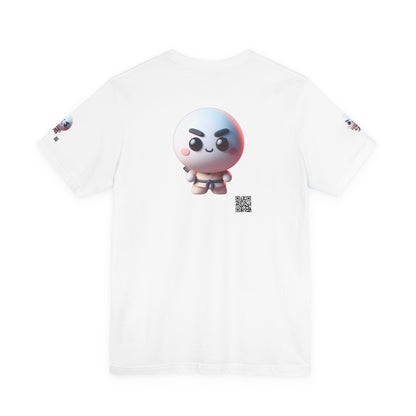 PokAIMignon Companion T-Shirt — T-Shirt | PokAIMignons™