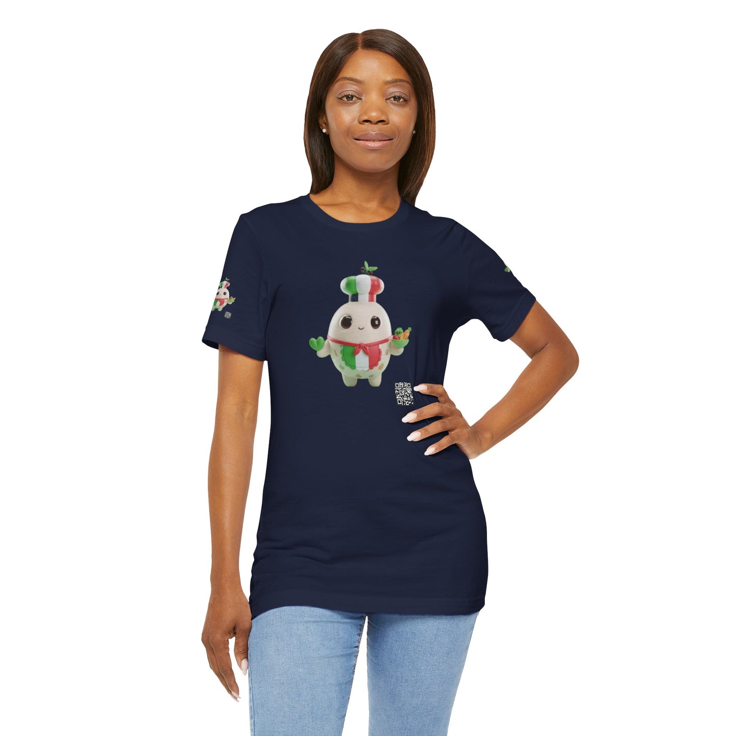 PokAIMignons Drop #2 T-Shirt