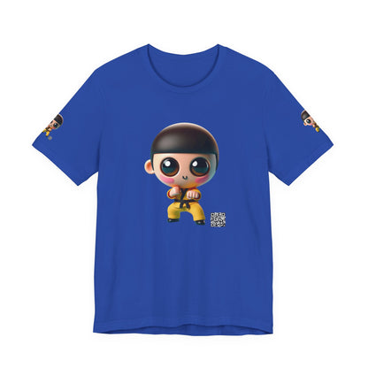 BruceMee Limited PokAIMignon T-Shirt — T-Shirt | PokAIMignons™