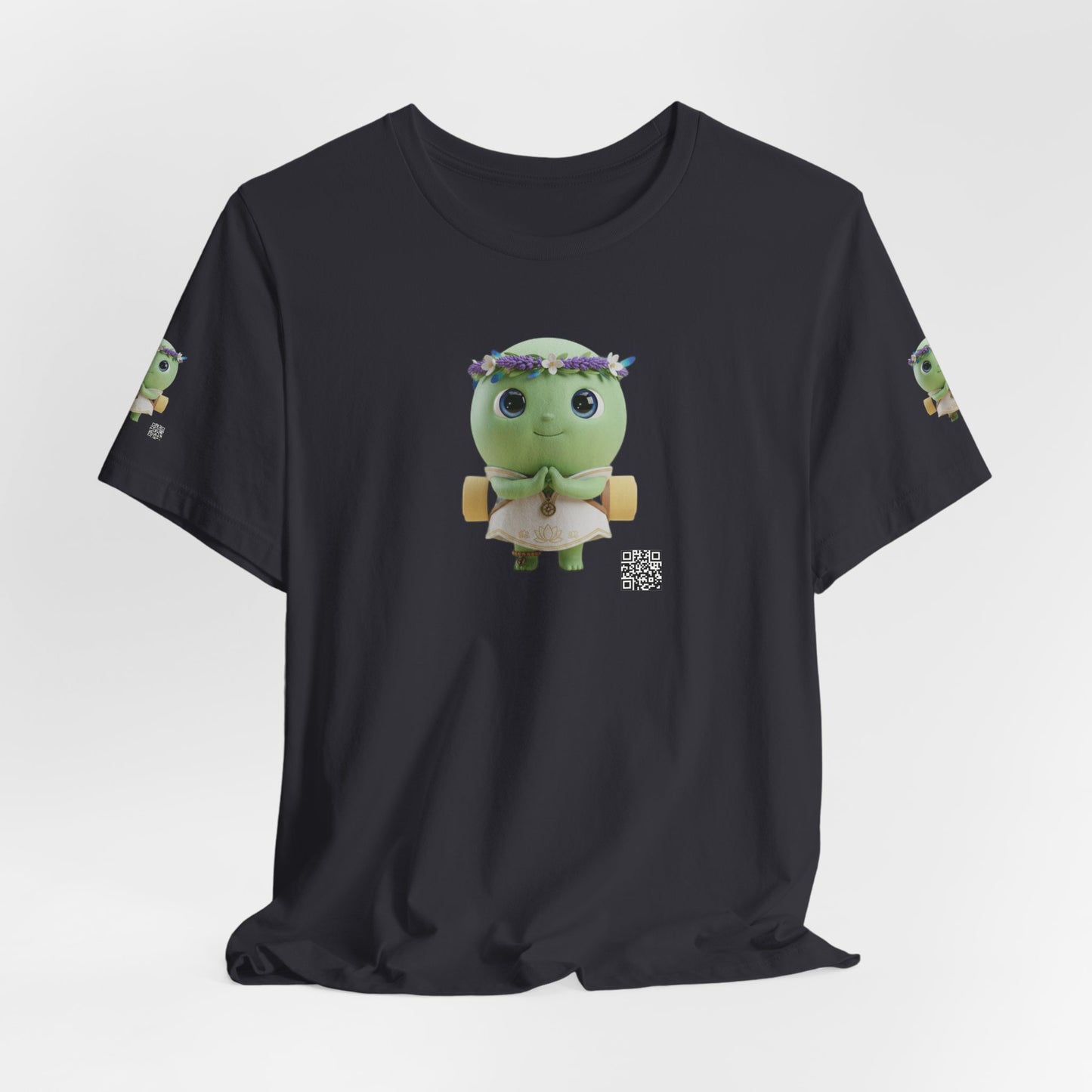 PokAIMignons Drop #4 T-Shirt — T-Shirt | PokAIMignons™
