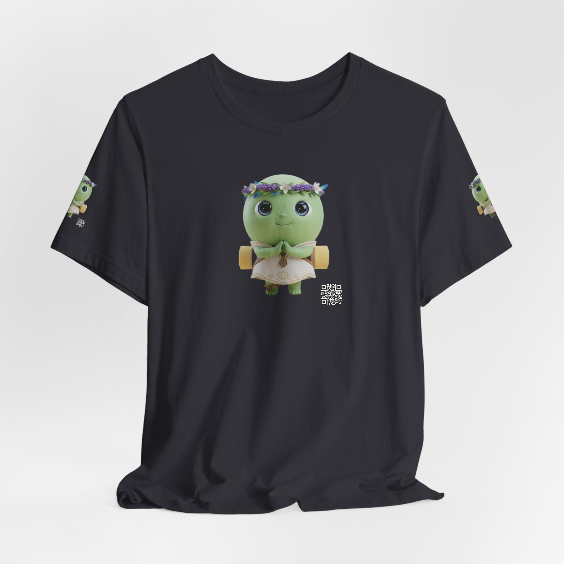 PokAIMignons Drop #4 T-Shirt — T-Shirt | PokAIMignons™
