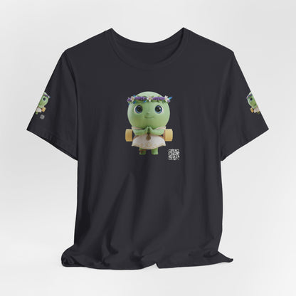 PokAIMignons Drop #4 T-Shirt — T-Shirt | PokAIMignons™