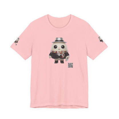 YukiB678 PokAIMignon Companion T-Shirt — T-Shirt | PokAIMignons™