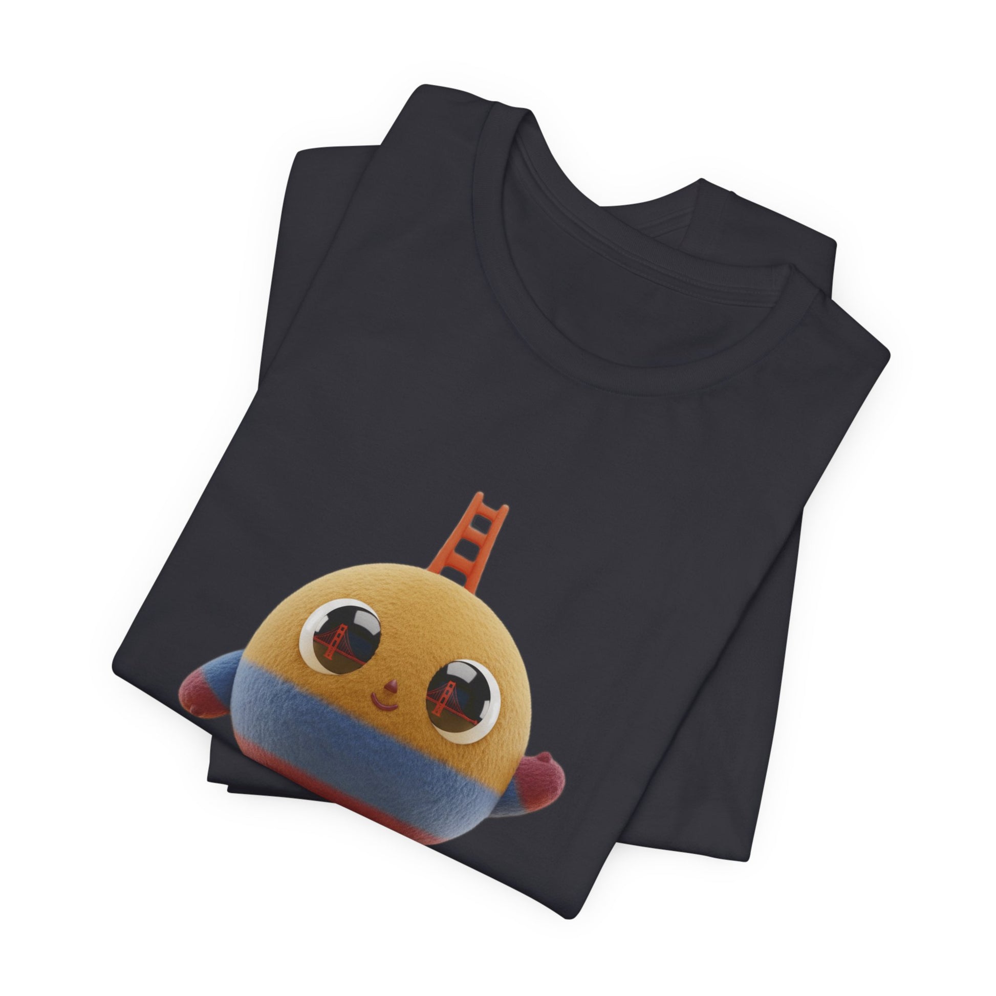 PokAIMignon Companion T-Shirt — T-Shirt | PokAIMignons™