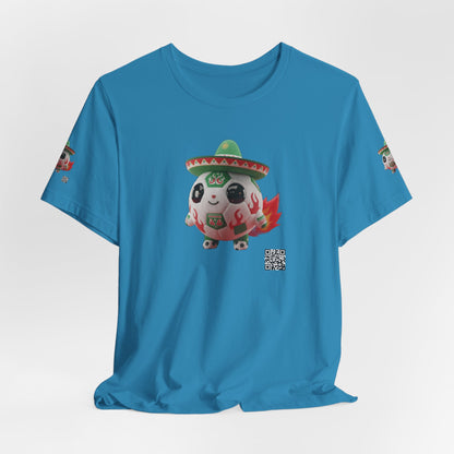 🐾⚽ Mexico World Cup 2026 Companion – Limited Edition Official Merchandise | PokAIMignons™
