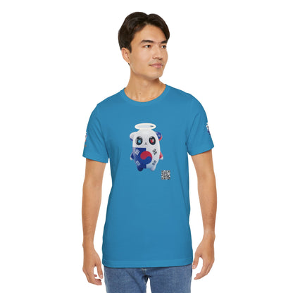 🐾⚽ South Korea World Cup 2026 Companion – Limited Edition Official Merchandise | PokAIMignons™