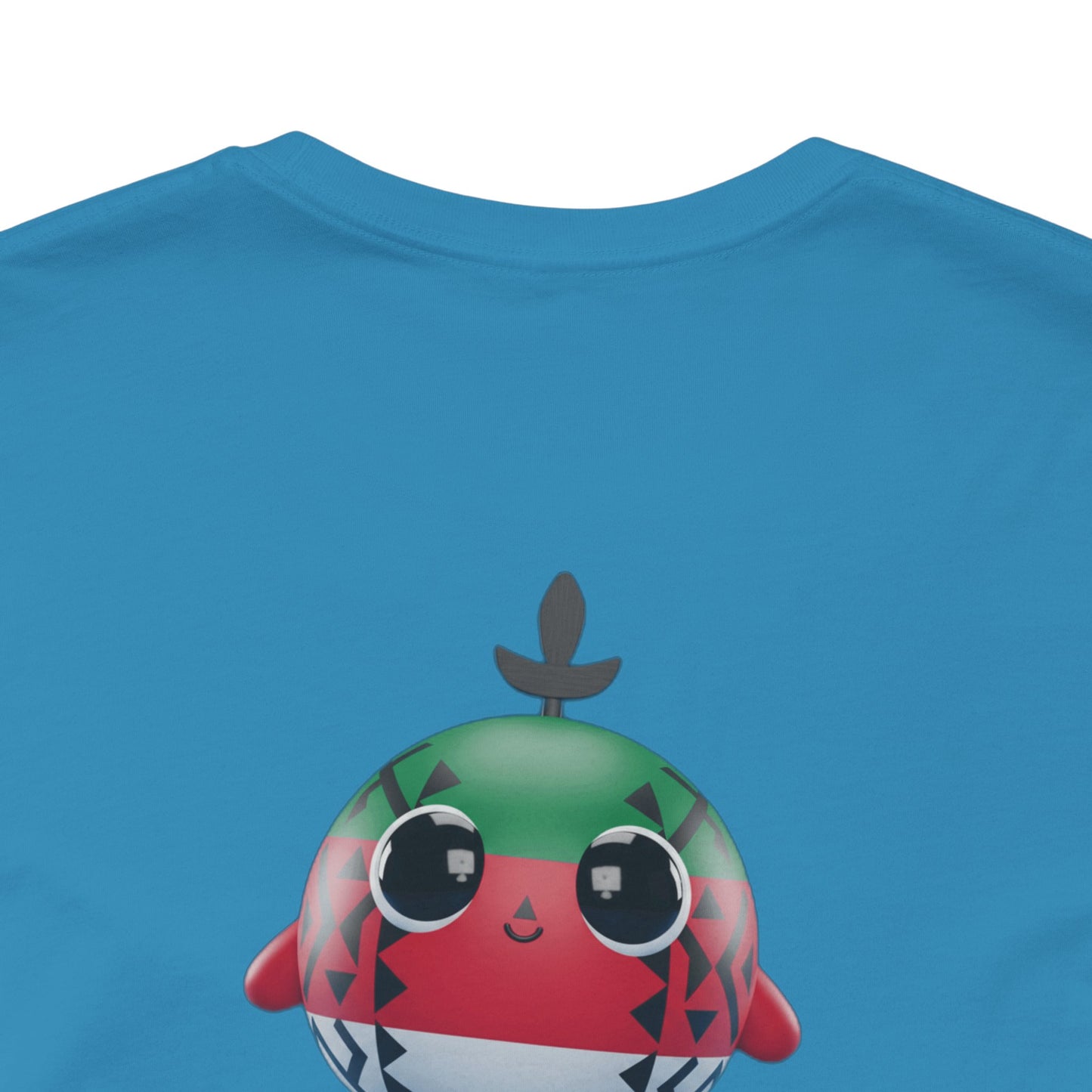 🐾⚽ New Caledonia World Cup 2026 Companion – Limited Edition Official Merchandise | PokAIMignons™