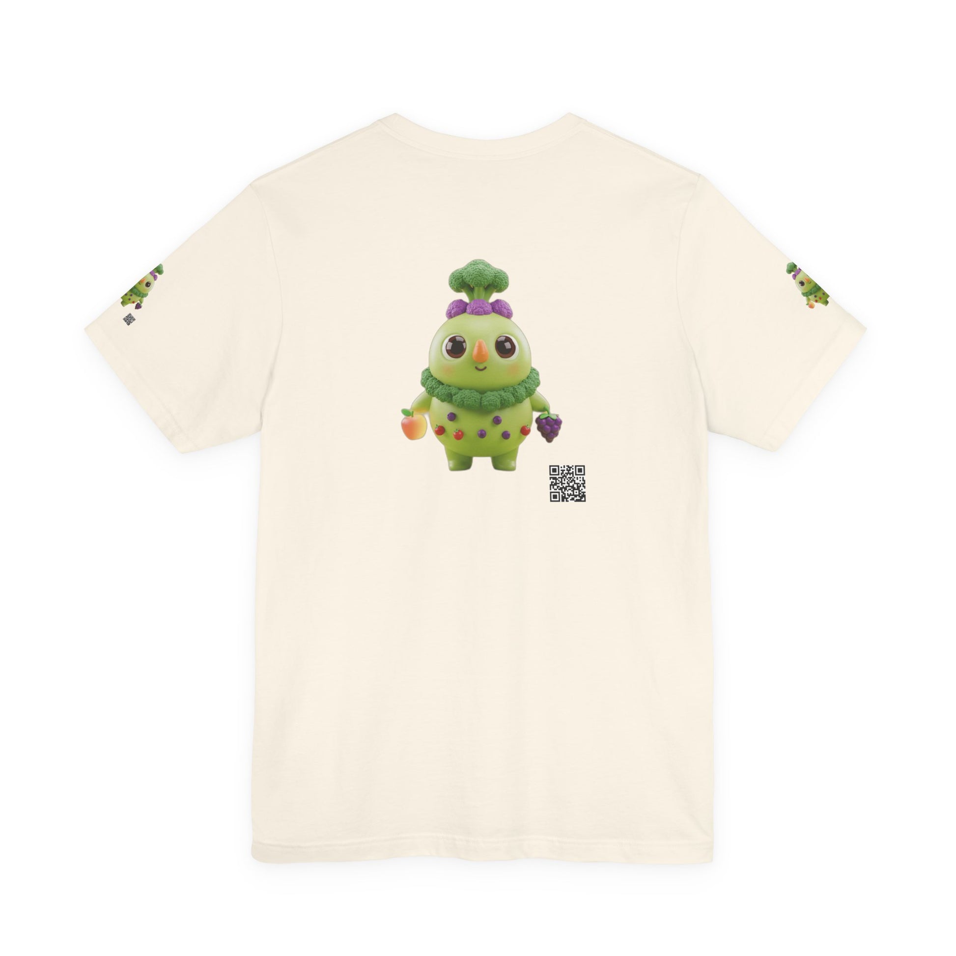 VeggieVixen PokAIMignon T-Shirt — T-Shirt | PokAIMignons™