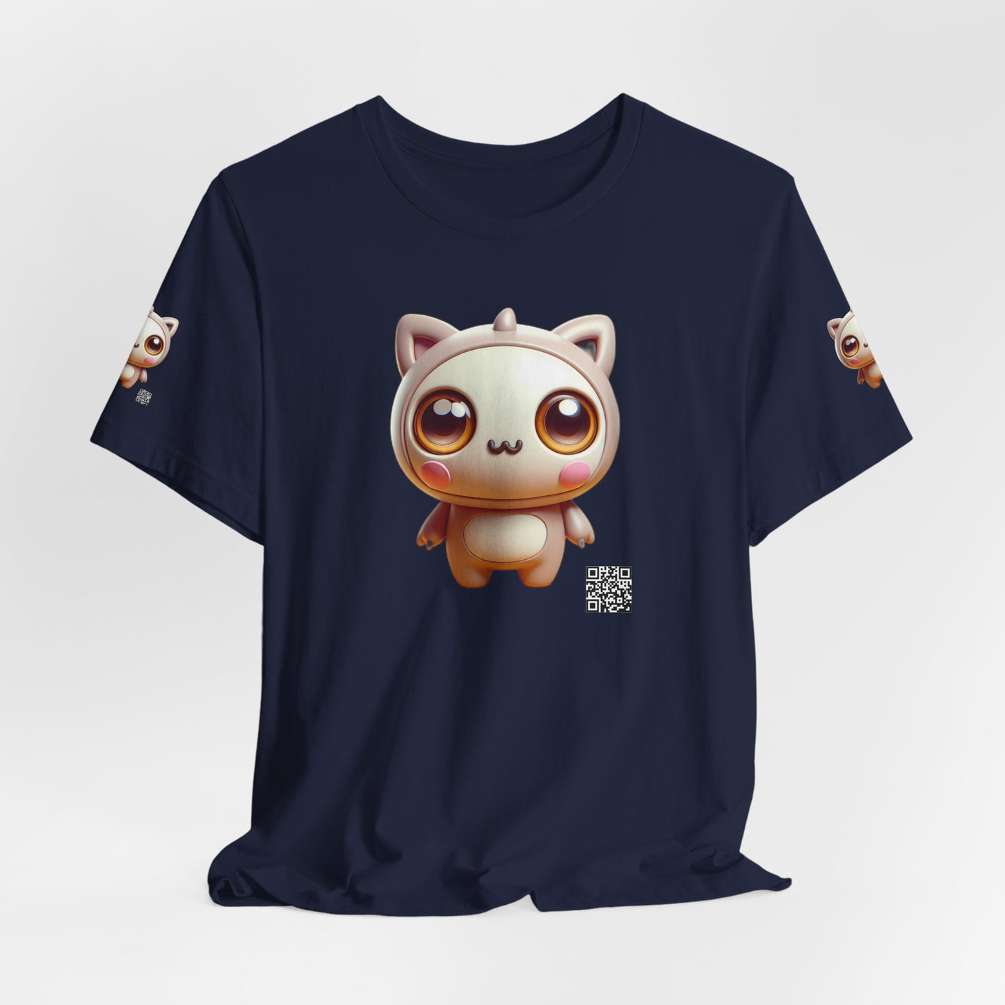 PokAIMignons Drop #7 T-Shirt — T-Shirt | PokAIMignons™