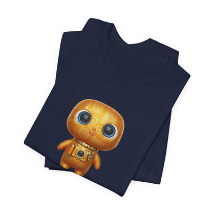 PokAIMignon Companion T-Shirt — T-Shirt | PokAIMignons™