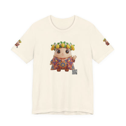 Sicilia PokAIMignon T-Shirt — T-Shirt | PokAIMignons™