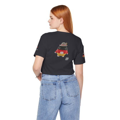 🐾⚽ Germany World Cup 2026 Companion – Limited Edition Official Merchandise | PokAIMignons™