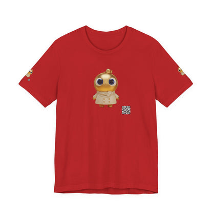 PokAIMignon Companion T-Shirt — T-Shirt | PokAIMignons™