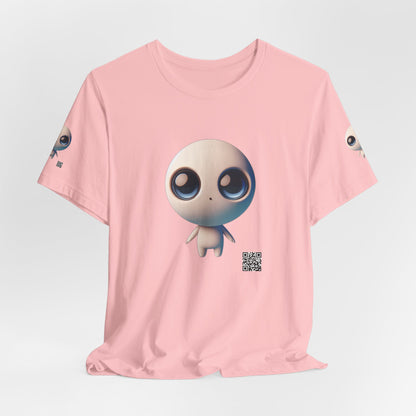 PokAIMignon Companion T-Shirt — T-Shirt | PokAIMignons™