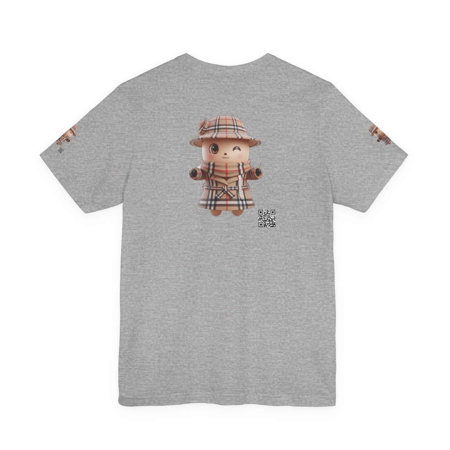 PokAIMignons Drop #26 T-Shirt — T-Shirt | PokAIMignons™
