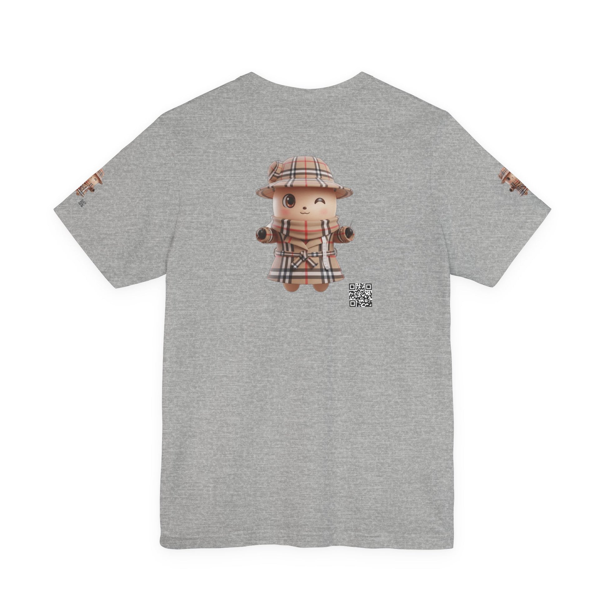PokAIMignons Drop #26 T-Shirt — T-Shirt | PokAIMignons™