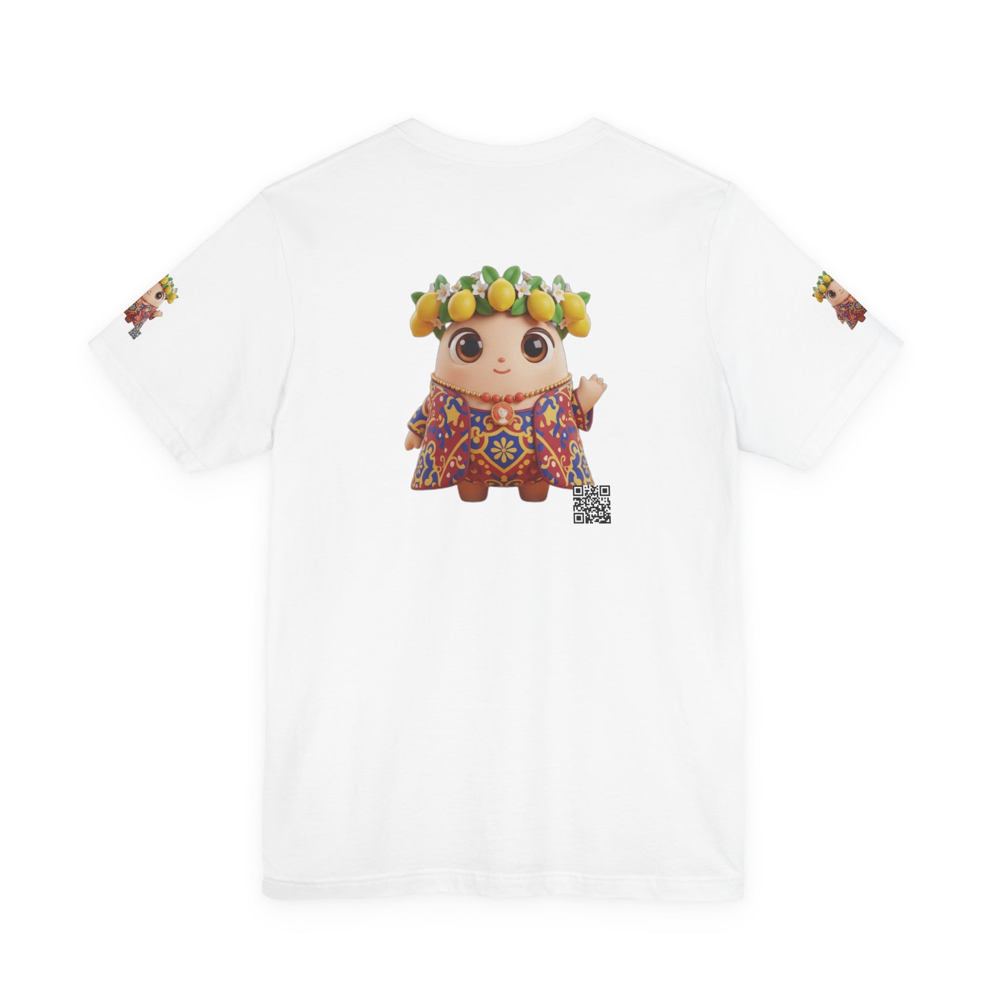 Sicilia PokAIMignon T-Shirt — T-Shirt | PokAIMignons™