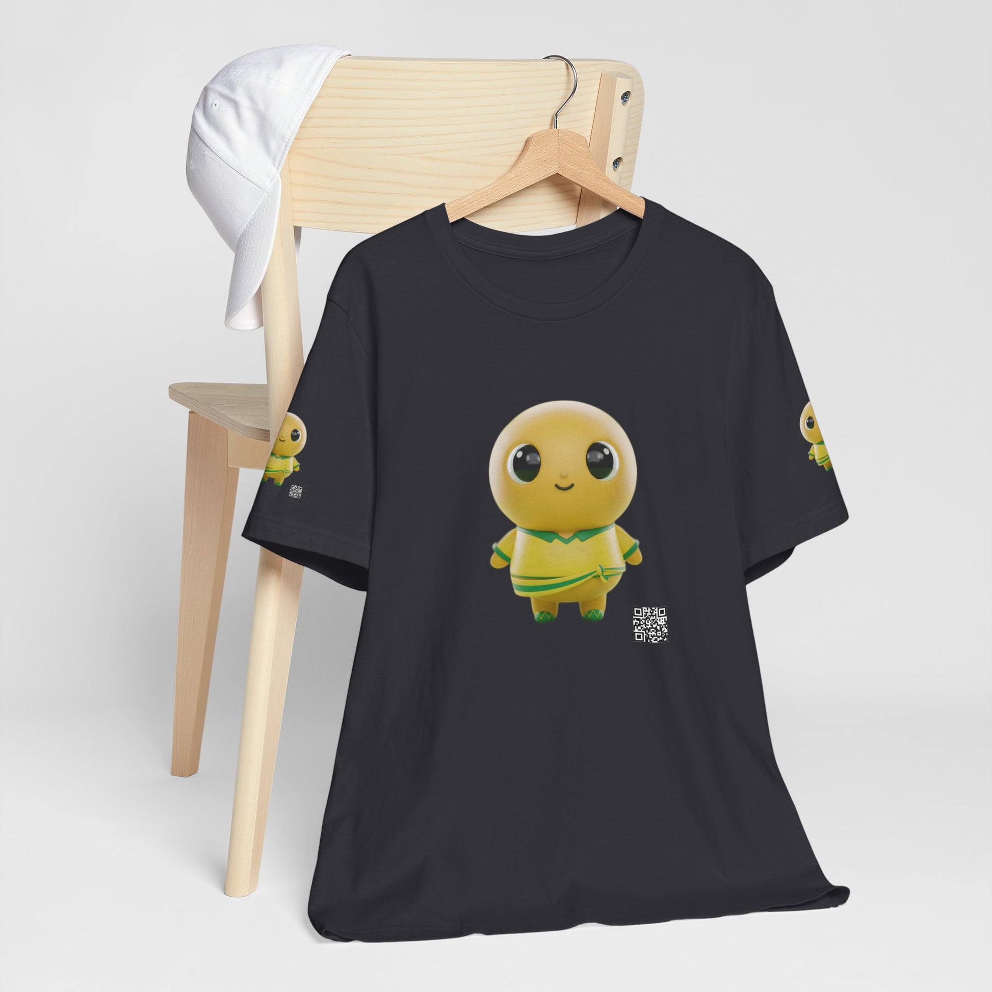SambaStar — World Cup 2026 PokAIMignon T-Shirt — T-Shirt | PokAIMignons™