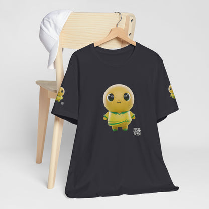 SambaStar — World Cup 2026 PokAIMignon T-Shirt — T-Shirt | PokAIMignons™