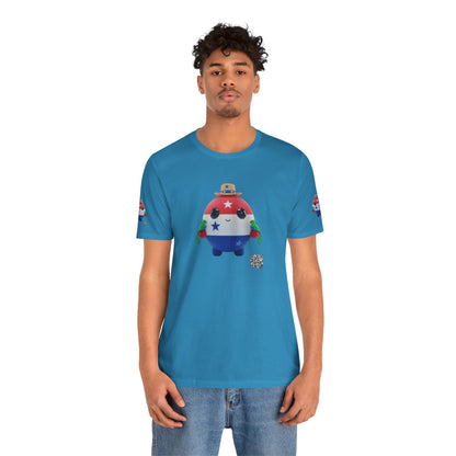 🐾⚽ Panama World Cup 2026 Companion – Limited Edition Official Merchandise | PokAIMignons™