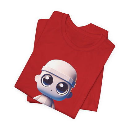 PokAIMignons Drop #29 T-Shirt — T-Shirt | PokAIMignons™