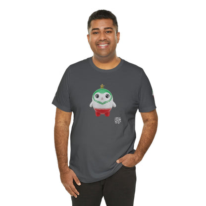🐾⚽ Iran World Cup 2026 Companion – Limited Edition Official Merchandise | PokAIMignons™