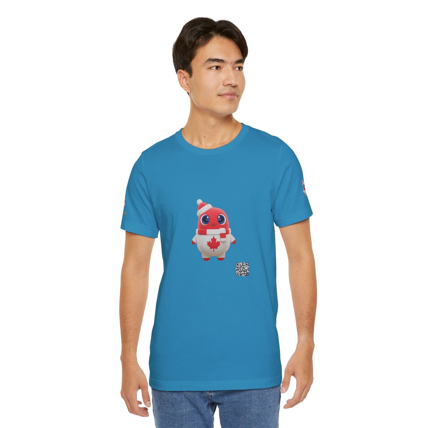 🐾⚽ Canada World Cup 2026 Companion – Limited Edition Official Merchandise | PokAIMignons™