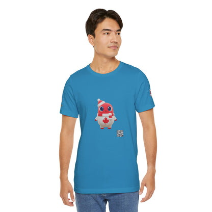 🐾⚽ Canada World Cup 2026 Companion – Limited Edition Official Merchandise | PokAIMignons™