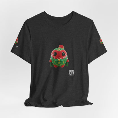 🐾⚽ Morocco World Cup 2026 Companion – Limited Edition Official Merchandise | PokAIMignons™ — T-Shirt | PokAIMignons™